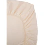 Простынь на резинке Good-Dream microfiber шампань 180х200 (GDMSSHEETF180200)