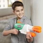 Водный бластер Hasbro Nerf Super Soaker Hydro Frenzy (F3891) фото 6