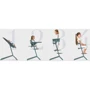 Стульчик для кормления Cybex Lemo 4в1 Pearl Pink (521003191) фото 14