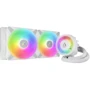 Кулер Arctic Liquid Freezer III 280 A-RGB White (ACFRE00151A)