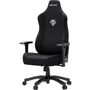 Кресло игровое Anda Seat Novis L Fabric Black Size L (AD23-L-01-B-F)