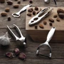 Овощечистка BergHoff Essentials (1301109): Лезвие Нержавеющая сталь