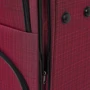 Чемодан Ricco Grande XL pink (T1TEXT1000pink-XL): Стиль Повседневный (Casual)