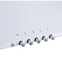 Вытяжка Perfelli K 511 W: Тип монтажа Настенный