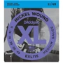 Струна для гитар Струны D`ADDARIO EXL115 XL BLUES/JAZZ ROCK (11-49)