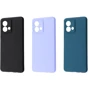 Чехол для телефонов WAVE Colorful Case Light Purple for Motorola Moto G84: Совместимость Motorola Moto G84