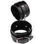 Поножи CHISA Behave! Luxury Fetish Classic Ankle Cuffs