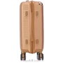 Валіза Semi Line 20" (S) Gold золотий (T5663-3): Тип Чемоданы