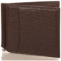 Чоловік затиск для грошей Canpellini коричневий (SHI070-10-FL)