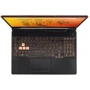 Ноутбук ASUS TUF Gaming F15 (10M232|90NR03U2-M00FP0): Процессор Intel Core i5-10300H (2.5 - 4.5 ГГц) / 4 - ядерный