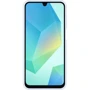 Чохол для телефона Samsung Card Slot Case Blue (EF-OA166TLEGWW) для Samsung A166 Galaxy A16: Матеріал TPU (термополиуретан)