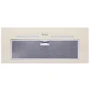 Вытяжка Weilor PBS 72650 GLASS BG 1250 LED Strip: Тип монтажа Встраиваемый