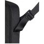 Сумка через плечо Jack Wolfskin Gadgetary черная (8006611_6000): Пол Унисекс