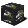 BioTechUSA Energy Shot 20x25 ml Lemon