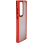 Чехол для телефонов Epik TPU+PC North Guard Red for Samsung A145 Galaxy A14 4G / A146 Galaxy A14 5G: Совместимость Samsung A145 Galaxy A14 4G / A146 Galaxy A14 5G
