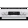 Плита комбинированная Gorenje GK 5C41 WF: Тип духовки электричеcкая