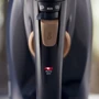 Праска Philips GC4909/60: Індикатор нагріву є
