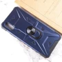 Чехол для телефонов Mobile Case Pathfinder Ring Navy for Xiaomi Redmi 9A: Материал искусcтвенная кожа и термополиуретан