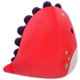 Мягкая игрушка Squishmallows Дино Долан 19 см (SQCR05399) фото 3