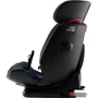 Автокресло BRITAX-ROMER ADVANSAFIX IV R Cool Flow - Blue (2000033064) фото 12
