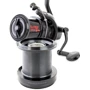 Котушка рибальська Daiwa 19 Emblem 45 SCW QD: Передавальне число 4.9 : 1