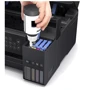 МФУ Epson EcoTank L4260 Wi-Fi (C11CJ63412) UA: Технология печати Струйная