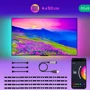 Умная светодиодная лента Nous F7 2м RGB bluetoth фото 5
