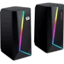 Акустична система Redragon Anvil GS520 LED USB Black (77878): Формат акустики 2.0