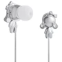 Навушники Monster Harajuku Lovers Space Age In-Ear Featuring Interchangeable Gwen Bodies