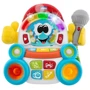 Іграшка музична Chicco Songy the Singer (09492.00): Тип музыкальная игрушка