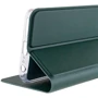 Чехол для телефонов Mobile Case GETMAN Elegant Green for Oppo A98: Материал искусcтвенная кожа и термополиуретан