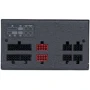 Блок питания Chieftronic PowerPlay 650W (GPU-650FC): Модульные (съемные) кабеля Есть