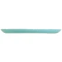 Столовий сервіз Luminarc Ammonite Turquoise & White 19 пр. (P9909): Матеріал Загартоване скло