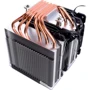 Кулер Qube QB-OL2000GT: Разъем 4pin