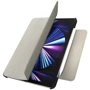Аксессуар для iPad SwitchEasy Origami Starlight (SPD212093SI22) for iPad Air 13 (2024 / 2025) / iPad Pro 12.9 (2018-2022): Цвет бежевый