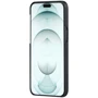 Чехол для iPhone Pitaka MagEZ Case 4 Twill 1500D Black/Grey (KI1501P) for iPhone 15 Pro
