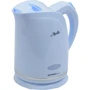 Электрочайник First FA-5412-1 White/Blue: Объем, л 1.7 л