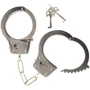 Наручники Heavy Metal Handcuffs Kinx