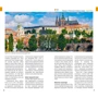 Прага. Путівник з міні-разговорником (+ карта): Кількість сторінок 144