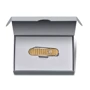 Мультитул Victorinox Classic SD Precious Alox Brass Gold 58мм/5функцій/рифлений золотий (0.6221.408G): Вага, г 17