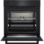 Духова шафа електрична Beko BBIR17300BCS: Потужність підключення, Вт 2500