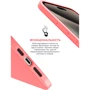 Чехол для iPhone ArmorStandart ICON2 MagSafe Guava for iPhone 15 Pro Max (ARM72751): Тип аксессуара чехол