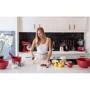 Миска KitchenAid Universal 3 шт. красный (KQG175OSERE)