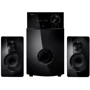 Акустическая система SVEN MS-2100 Black: Формат акустики 2.1