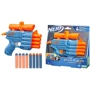 Бластер Hasbro Nerf Elite 2.0 Prospect QS-4 (F4190): Рекомендований вік от 8 лет