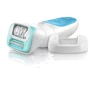Эпилятор Braun Silk-epil 5 5-511: Количество скоростей эпиляции 2
