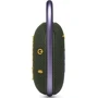 Акустика JBL Clip 4 Green (JBLCLIP4GRN): Совместимость Android, iOS