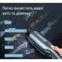 Пылесос Yesido VC01 Gray фото 7