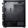 Корпус 1STPLAYER DX-R1-PLUS RGB Dual Glass Black (DX-R1-PLUS_DG): Типоразмер Midi-Tower