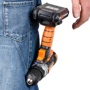 Шуруповерт аккумуляторный Intertool WT-0314.00: Тип инструмента шуруповерт